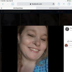 Meet your Posher, Paula